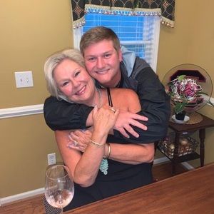 Meet your Posher, Parker